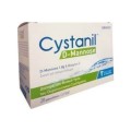 Cystanil D-Mannose X 28 Sachets