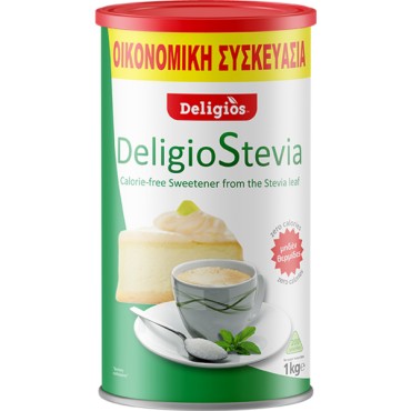 Deligios Deligiostevia 1 Kg
