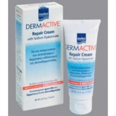 Dermactive Repair Cream 75ml
