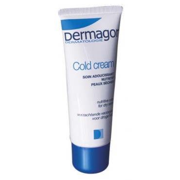 Dermagor Cold Creme 40ml
