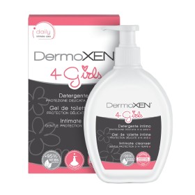 Dermoxen Intimate Cleanser 4 Girls 200 ml