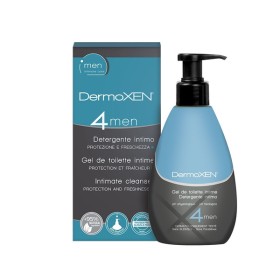 Dermoxen Intimate Cleanser 4 Men 125 ml