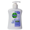 Dettol Liquid Soap Sensitive  Αντλία 250 ml