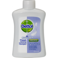 Dettol Liquid Soap Ανταλ/Κο Sensitive  250 ml