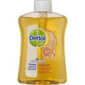 Dettol Liquid Soap Ανταλ/Κο Αναζωογονητικό 250 ml