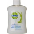 Dettol Liquid Soap Ανταλ/Κο Ενυδατικό 250 ml