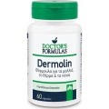Doctor's Formulas Dermolin x 60 Caps