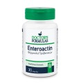 Doctor's Formulas Enteroactin X 30 Caps