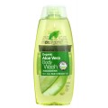 Dr.Organic Aloe Vera Body Wash 250 ml