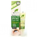 Dr.Organic Aloe Vera Eye Gel 15 ml