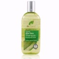 Dr.Organic Aloe Vera Shampoo 265 ml