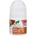 Dr.Organic Argan Oil Deodorant 50 ml