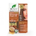 Dr.Organic Argan Oil Liquid Gold Pure Oil 50 ml