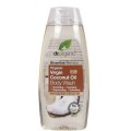 Dr.Organic Coconut Oil Body Wash 250 ml