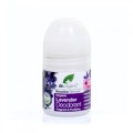 Dr.Organic Lavender Deodorant 50 ml
