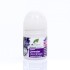 Dr.Organic Lavender Deodorant 50 ml