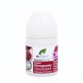 Dr.Organic Pomegranate Deodorant 50 ml