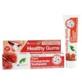 Dr.Organic Pomegranate Toothpaste 100ml