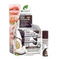 Dr.Organic Virgin Coconut Oil Lip Balm 5,7 ml
