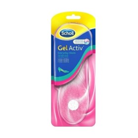 Dr.Scholl Gel Activ Everyday Heels (35-40,5) X 1 Ζεύγος