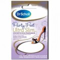 Dr.Scholl Party Feet Ultra Slim Πατάκια Από Τζελ