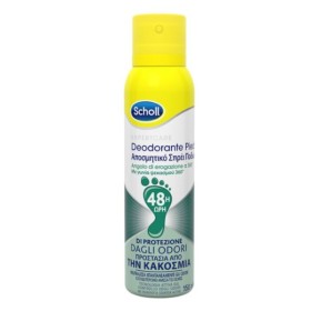 Dr.Scholl Αποσμητικό Σπρέι Ποδιών 150ml