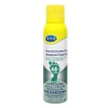 Dr.Scholl Αποσμητικό Σπρέι Ποδιών 150ml
