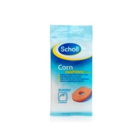 Dr.Scholl Αφρώδη Προστατευτικά Επιθέματα Για Κάλους Χ 9 Τμχ