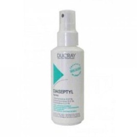 Ducray Diaseptyl Spray 125ml