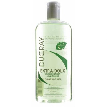 Ducray Extra Doux Shampoo 200 ml