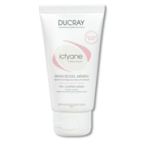 Ducray Ictyane Creme Mains 50ml