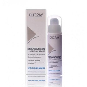 Ducray Melascreen Depigment Emulsion 30ml