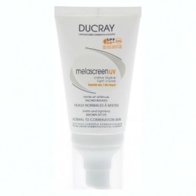Ducray Melascreen Uv 50+ Creme Legere 40ml