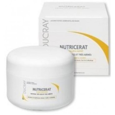 Ducray Nutricerat Masque 150 ml