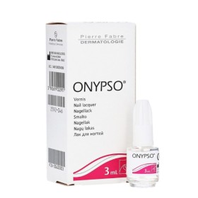 Ducray Pierre Fabre Onypso Vernis Dm  3ml