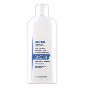 Ducray Shampooing Elution 200 ml