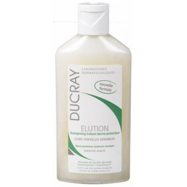 Ducray Shampooing Elution 400 ml