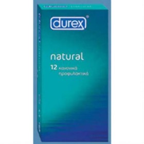 Durex Classic X 12 Τμχ