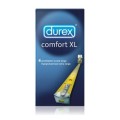 Durex Comfort Xl X 6 Τμχ