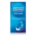 Durex Extra Safe X 6 Τμχ