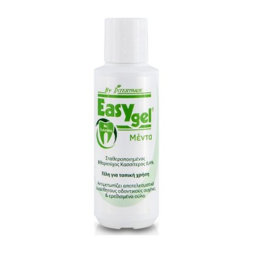 Easygel Μέντα 120gr