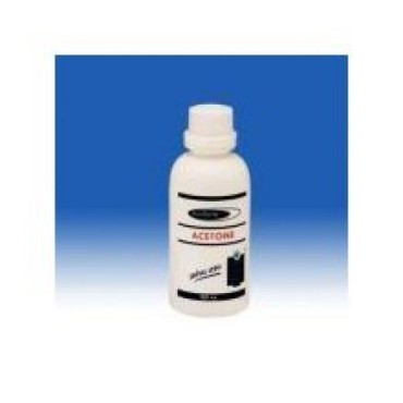 Ecofarm Ασετόν (Ακετόνη) 100 ml