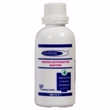 Ecofarm Οξυζενέ 100 ml