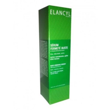 Elancyl Serum Fermete Buste 50ml