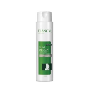 Elancyl Slim Design Night Cream 200 ml