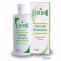 Elderma Oilohair Shampoo 200 ml