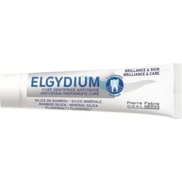 Elgydium Brilliance & Care 30 ml