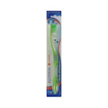Elgydium Brush Antiplaque Medium