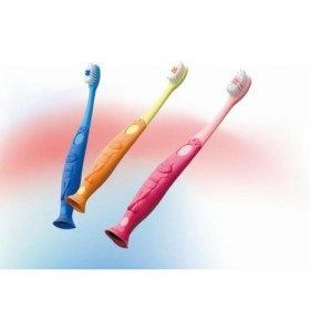 Elgydium Brush Kids 2-6Ετών