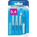 Elgydium Clinic Mono Compact 0,4 mm X 4 Τμχ